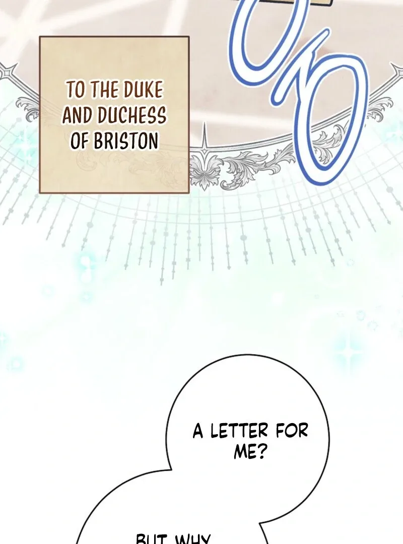 The Duke’s Obsession with His Wife Chapter 42 page 105