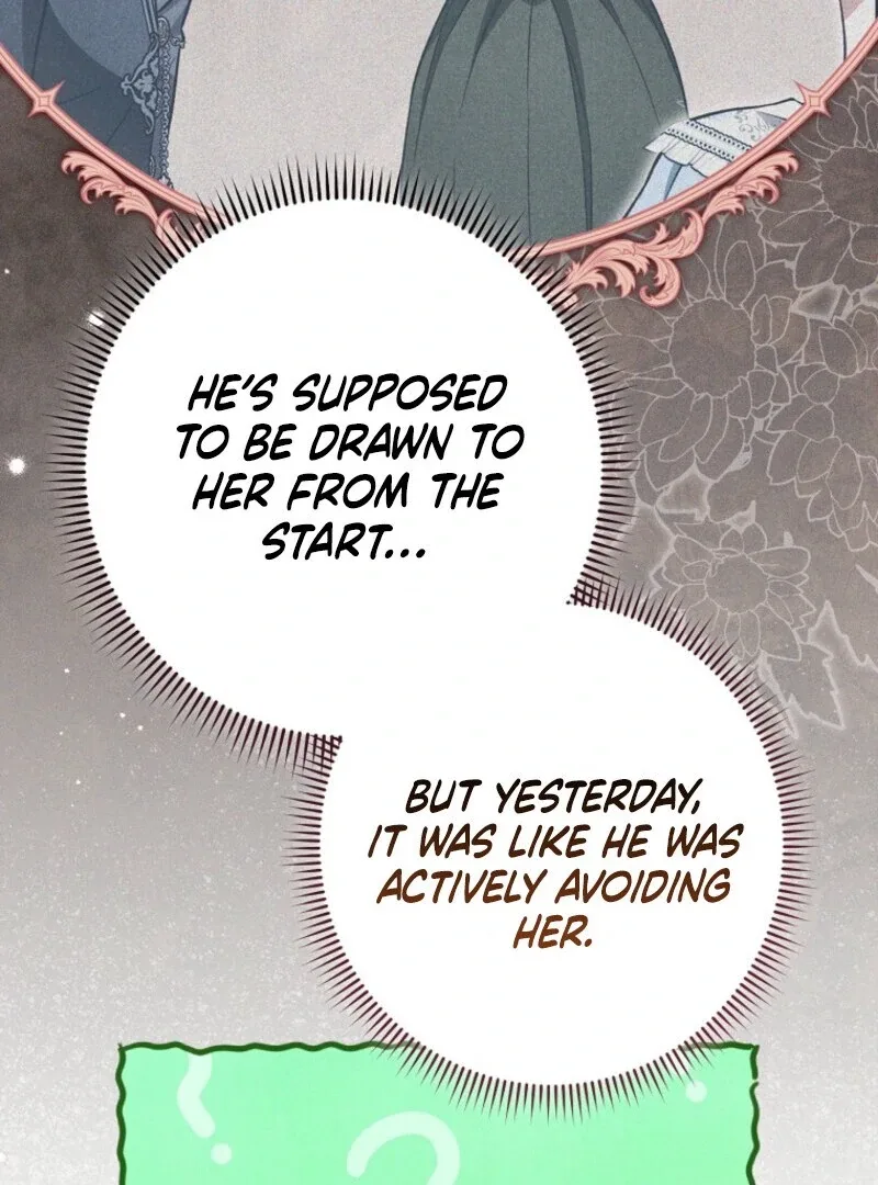 The Duke’s Obsession with His Wife Chapter 42 page 92