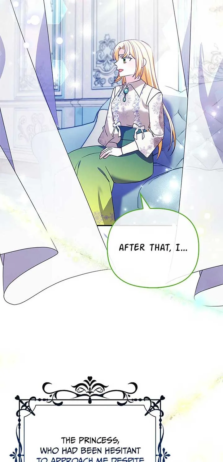 The Fake Rides in a Flower Kiln Chapter 42 page 4