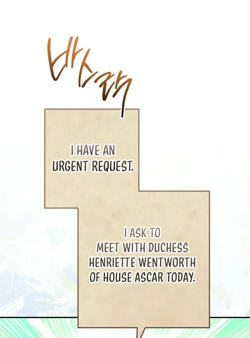 The Duke’s Obsession with His Wife Chapter 42 page 109