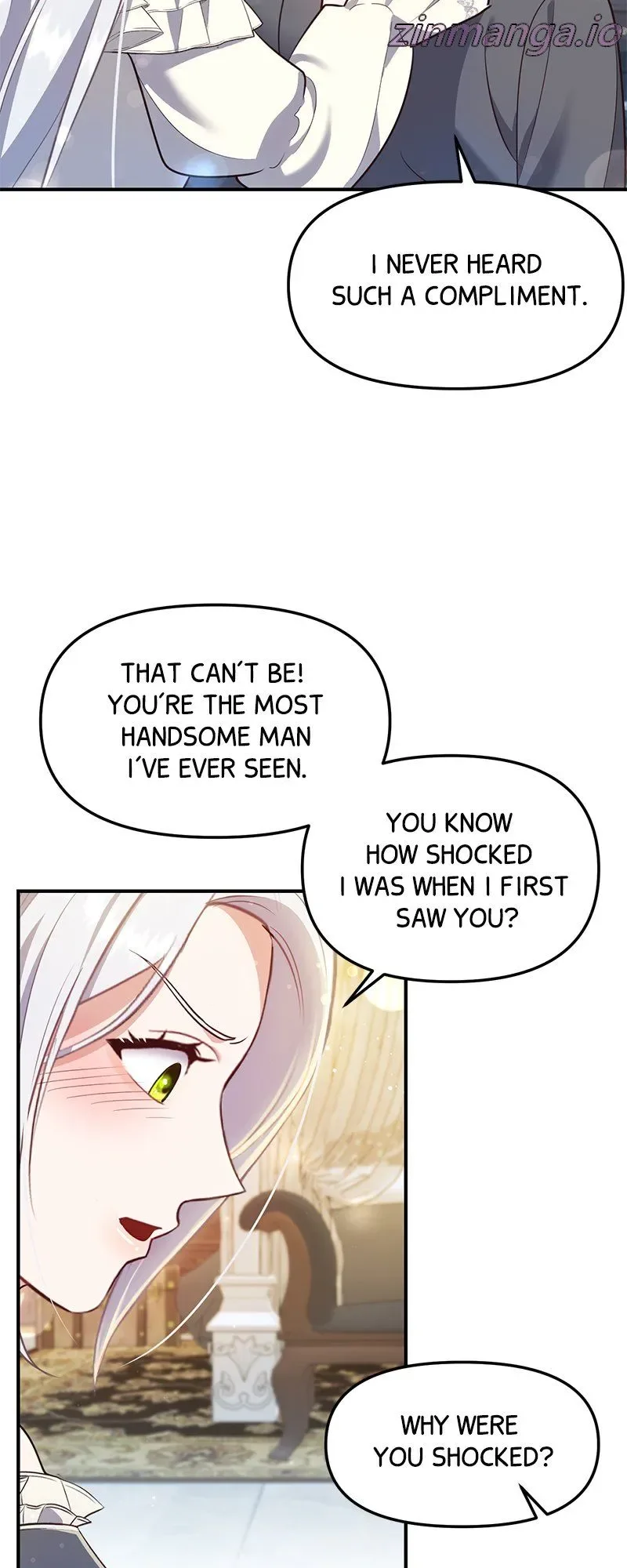 The Fake Duchess In Distresss Chapter 42 page 10