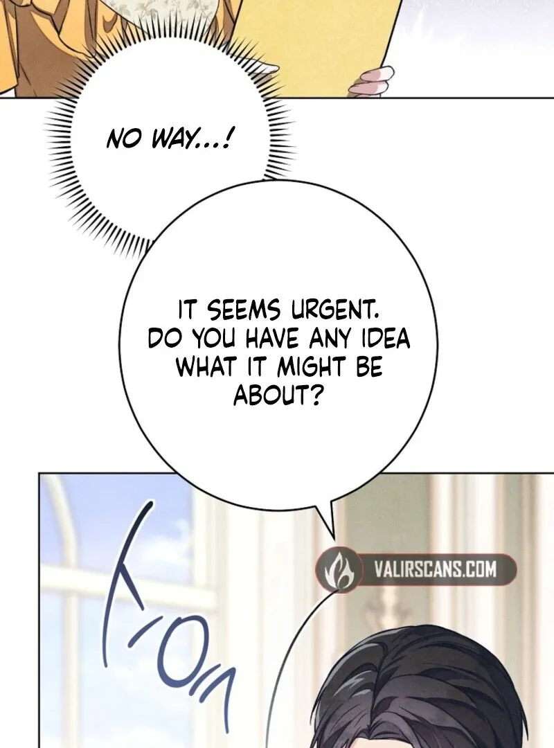 The Duke’s Obsession with His Wife Chapter 42 page 113