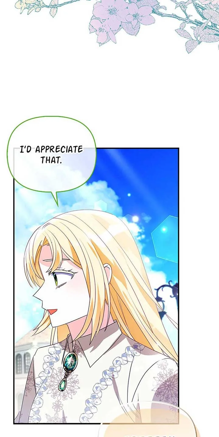 The Fake Rides in a Flower Kiln Chapter 42 page 19
