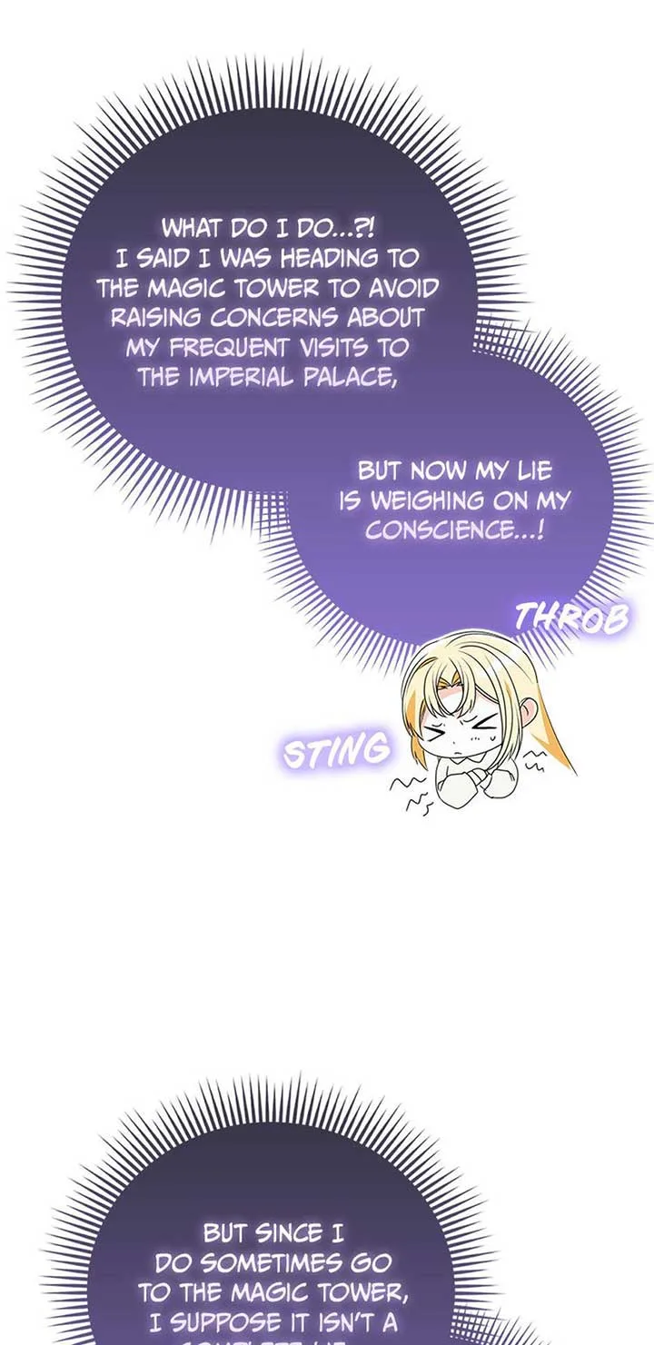 The Fake Rides in a Flower Kiln Chapter 42 page 25