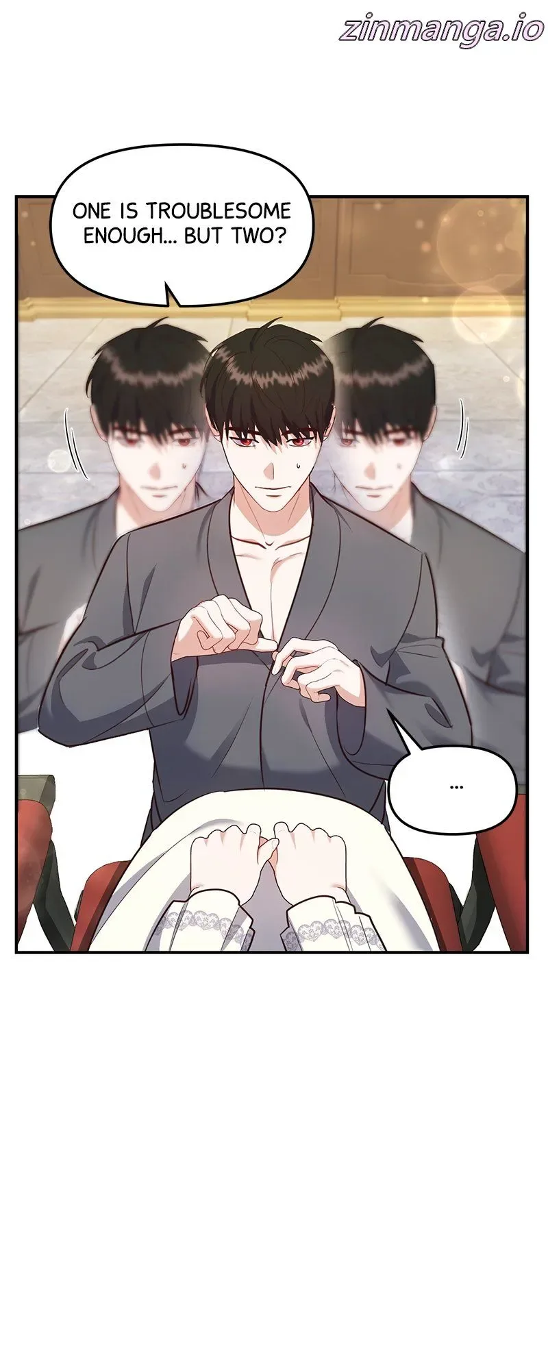 The Fake Duchess In Distresss Chapter 42 page 5