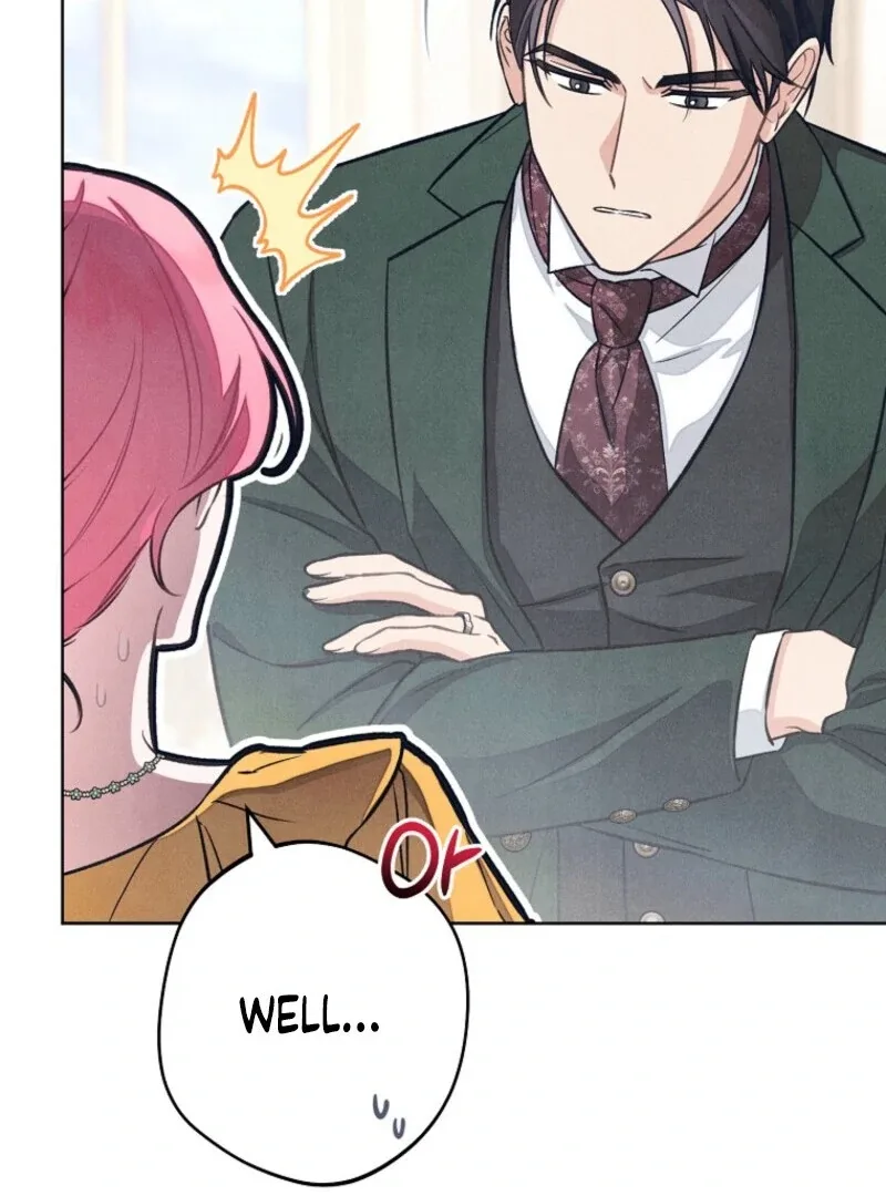 The Duke’s Obsession with His Wife Chapter 42 page 114