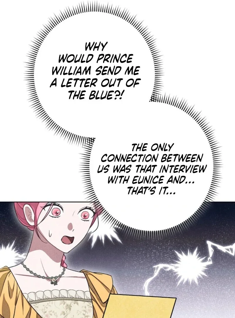 The Duke’s Obsession with His Wife Chapter 42 page 112