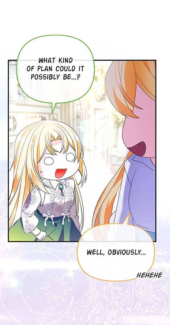 The Fake Rides in a Flower Kiln Chapter 42 page 34