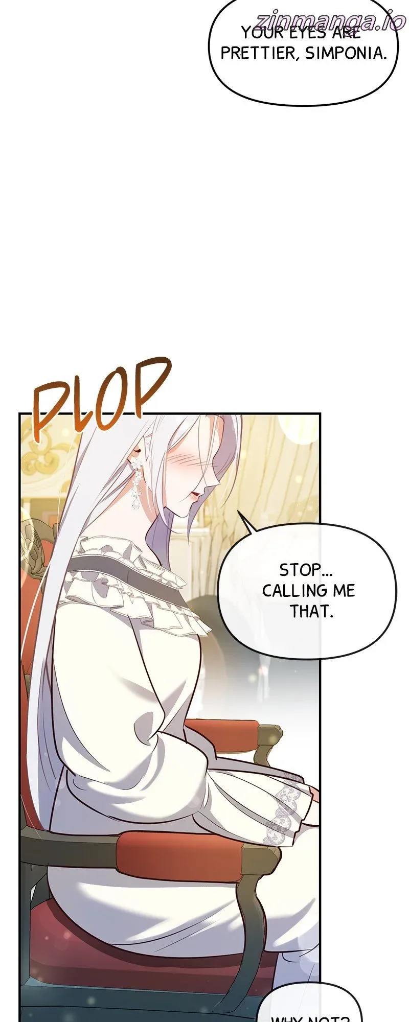 The Fake Duchess In Distresss Chapter 42 page 13