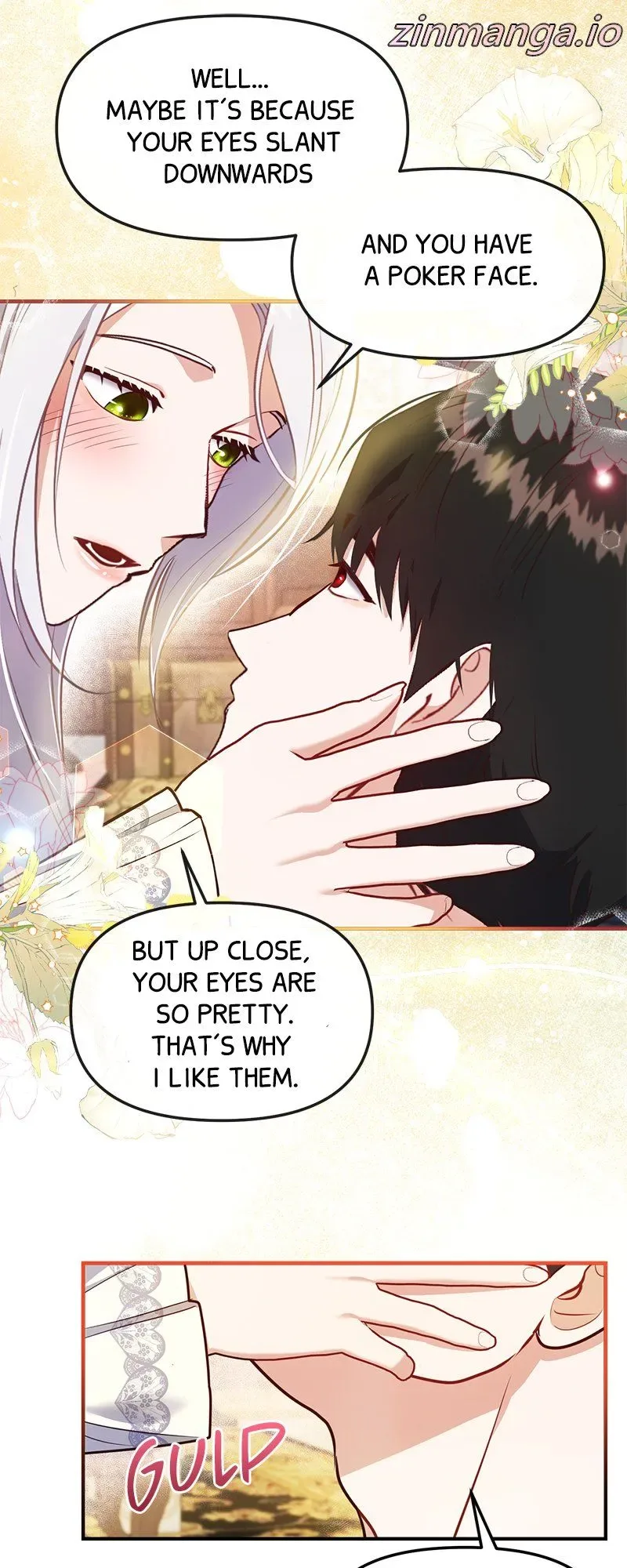 The Fake Duchess In Distresss Chapter 42 page 12