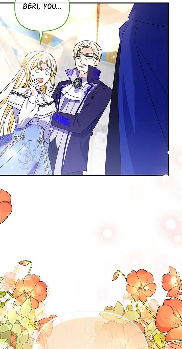 The Fake Rides in a Flower Kiln Chapter 42 page 38