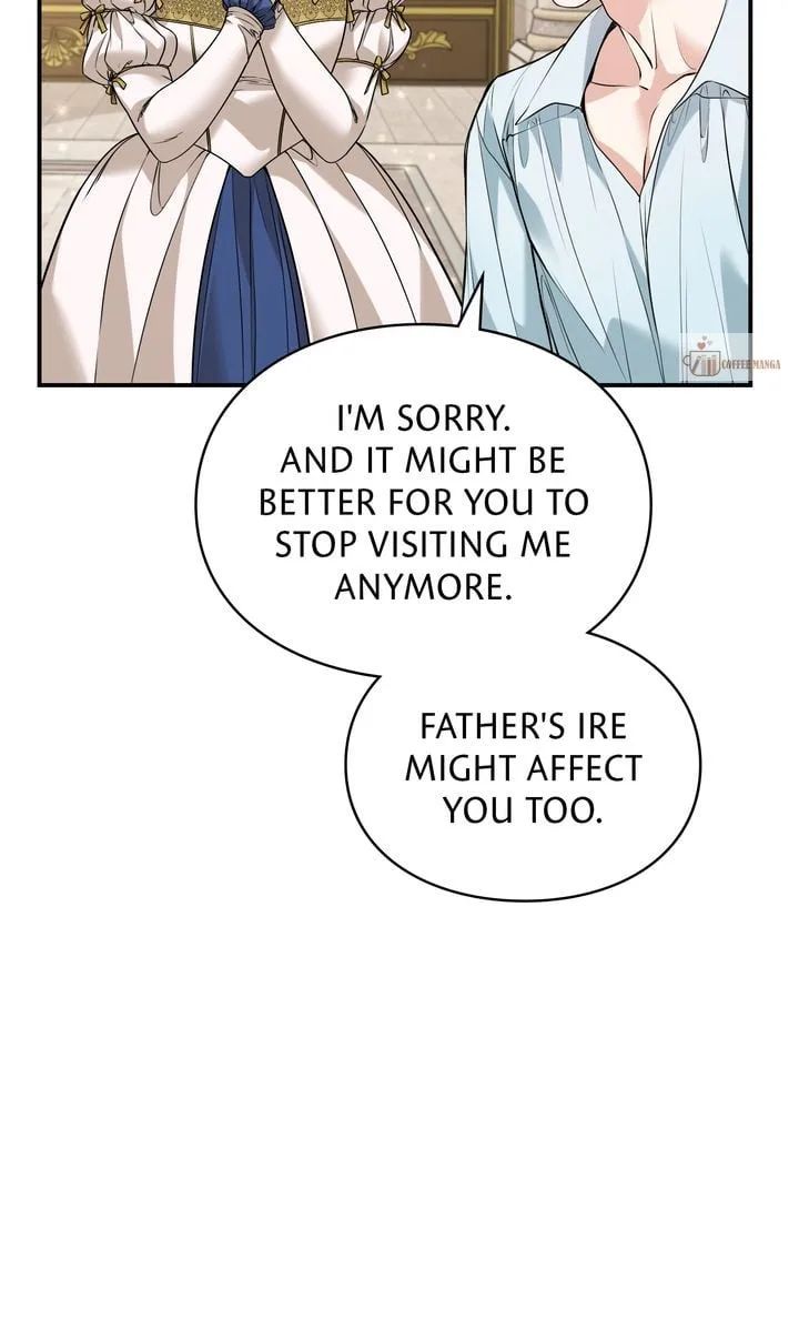 The Fairy Legacy Chapter 42 page 22