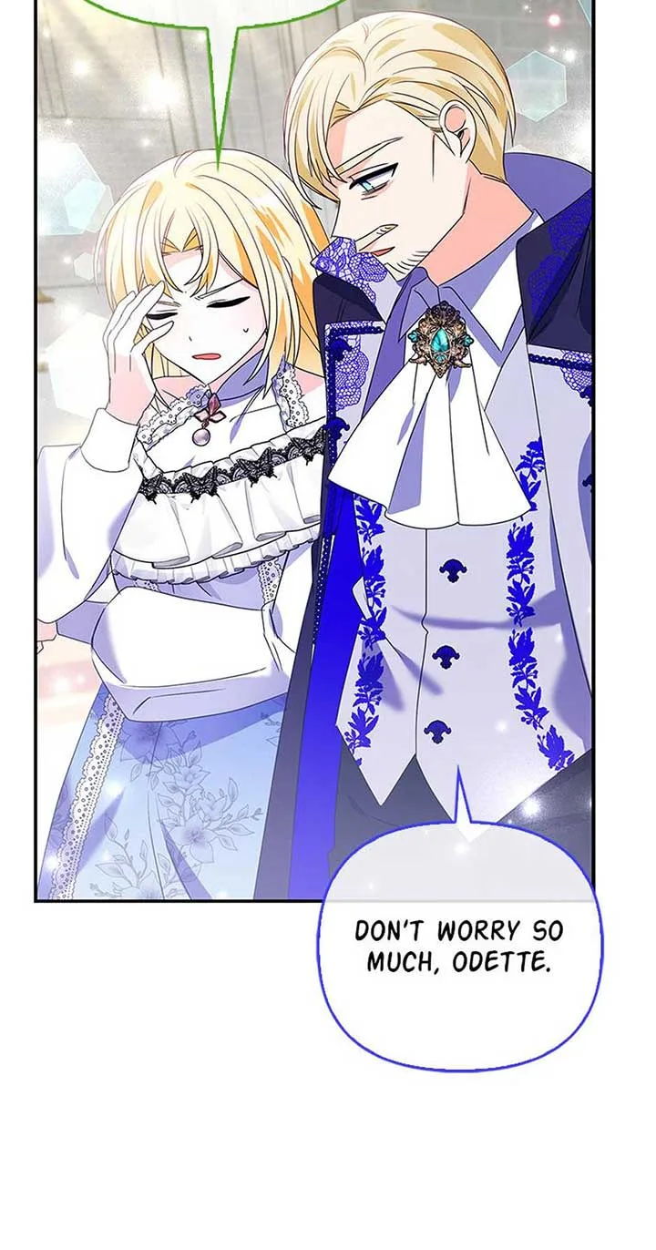 The Fake Rides in a Flower Kiln Chapter 42 page 41