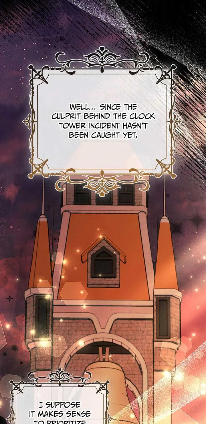 The Fake Rides in a Flower Kiln Chapter 42 page 29