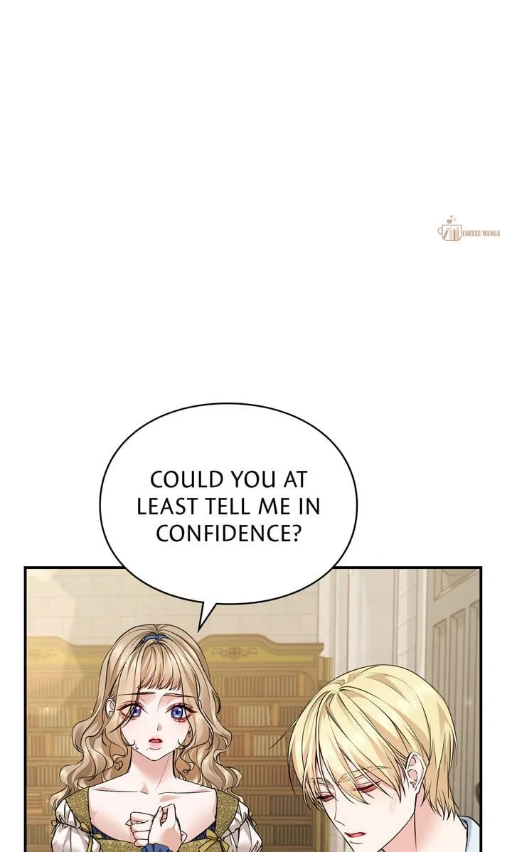 The Fairy Legacy Chapter 42 page 21