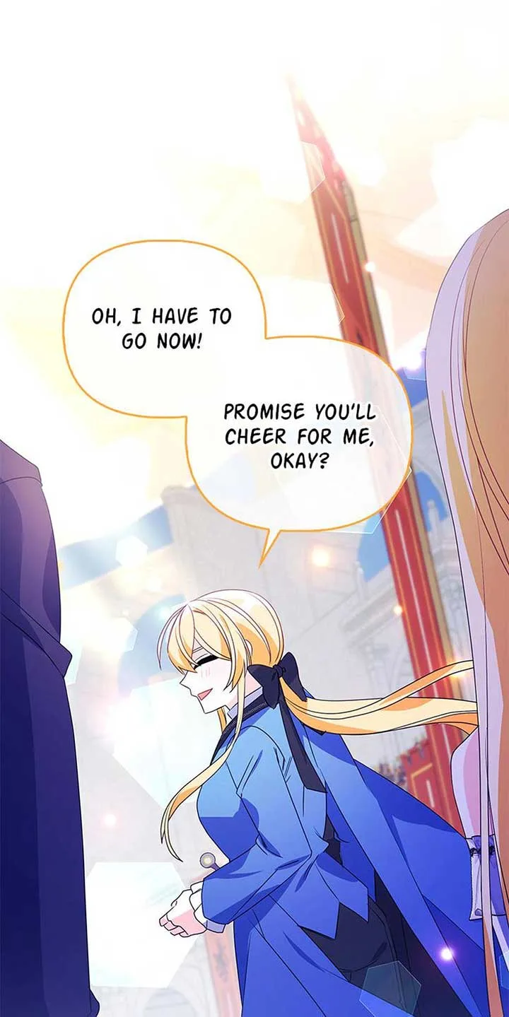 The Fake Rides in a Flower Kiln Chapter 42 page 46