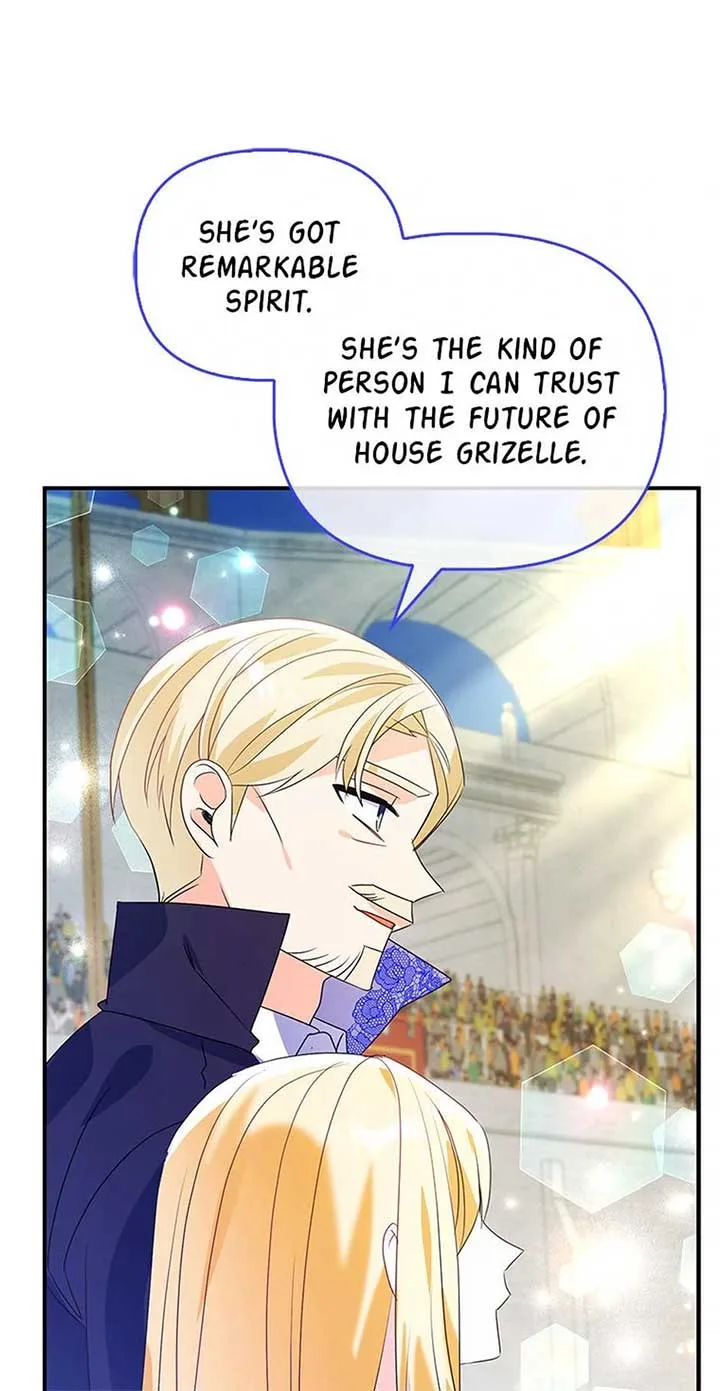 The Fake Rides in a Flower Kiln Chapter 42 page 51