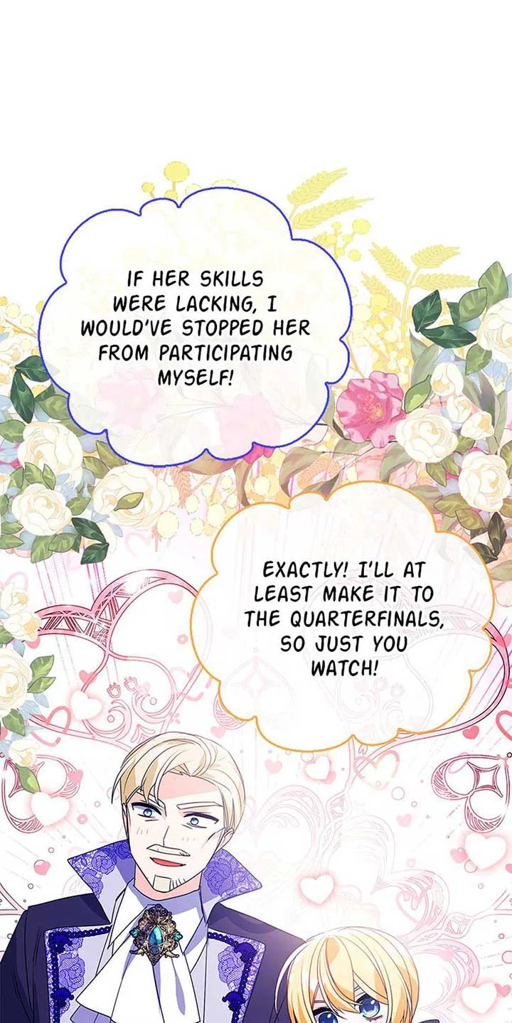 The Fake Rides in a Flower Kiln Chapter 42 page 42