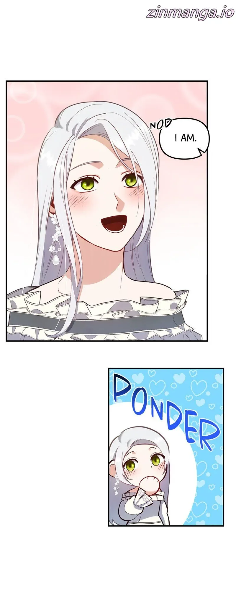 The Fake Duchess In Distresss Chapter 42 page 17