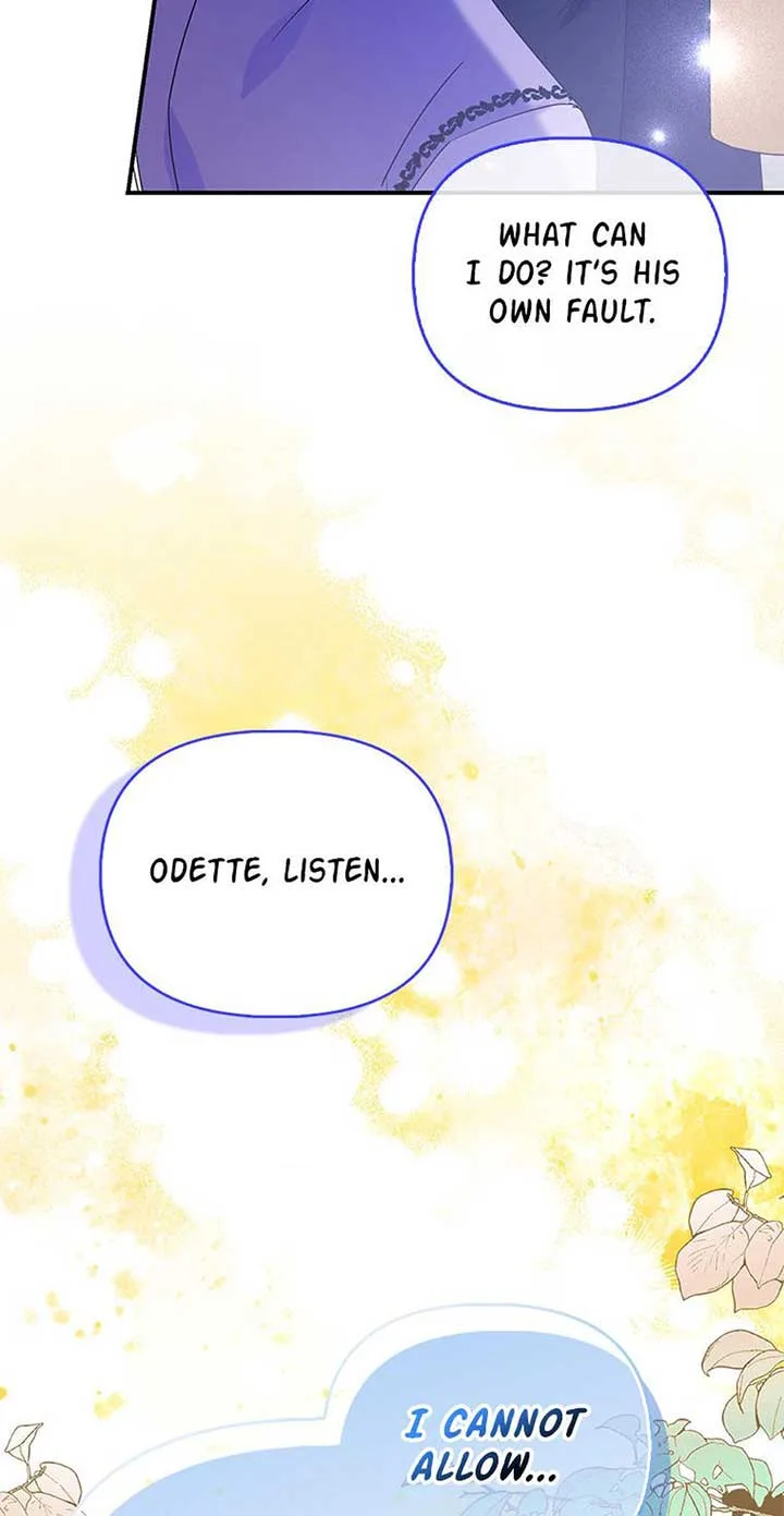 The Fake Rides in a Flower Kiln Chapter 42 page 55