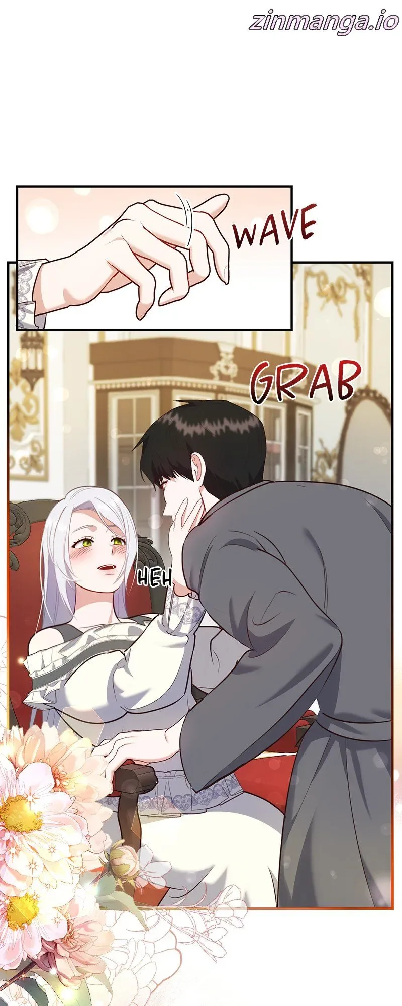 The Fake Duchess In Distresss Chapter 42 page 18