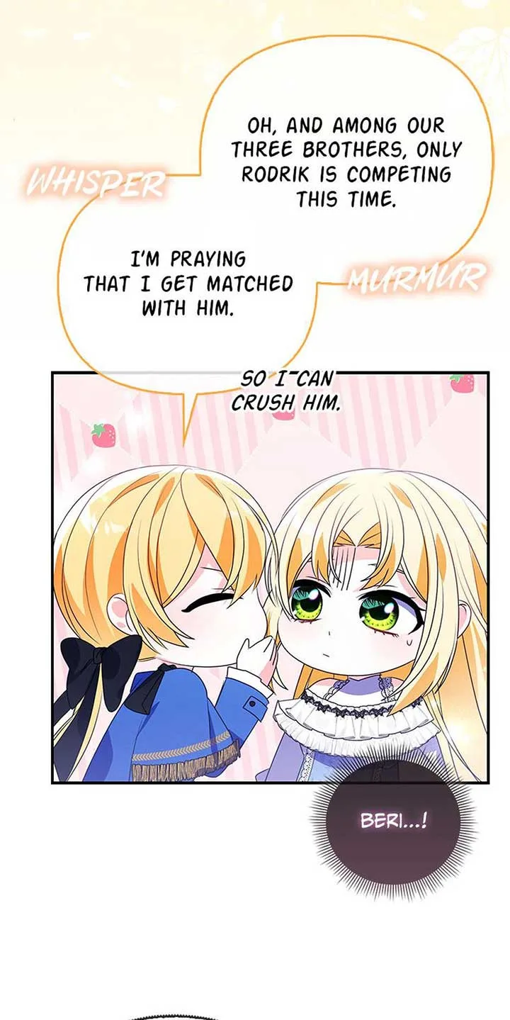 The Fake Rides in a Flower Kiln Chapter 42 page 44