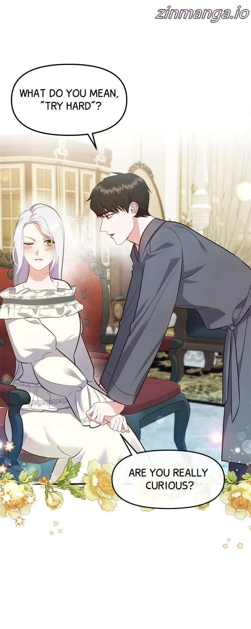 The Fake Duchess In Distresss Chapter 42 page 16