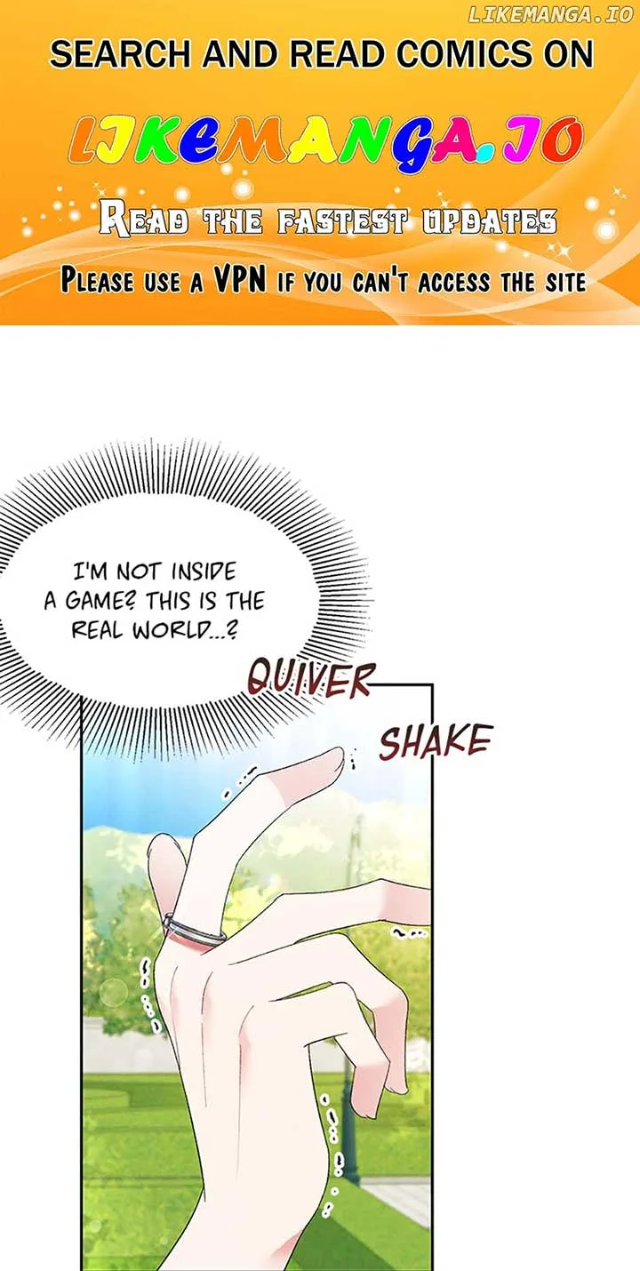 The Goal is to be Self-made Chapter 41 page 2