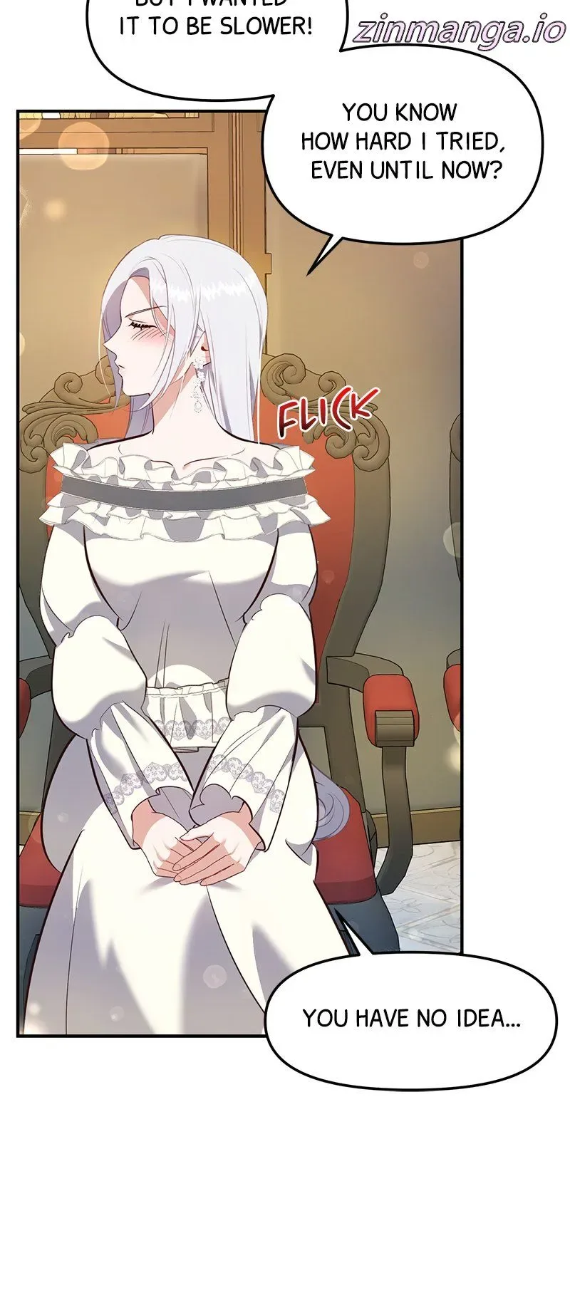 The Fake Duchess In Distresss Chapter 42 page 15