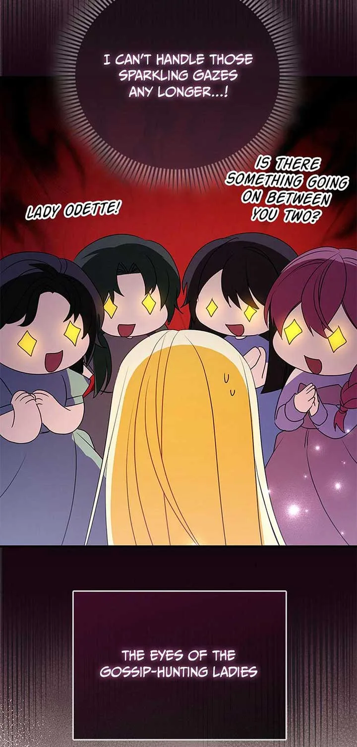 The Fake Rides in a Flower Kiln Chapter 42 page 71