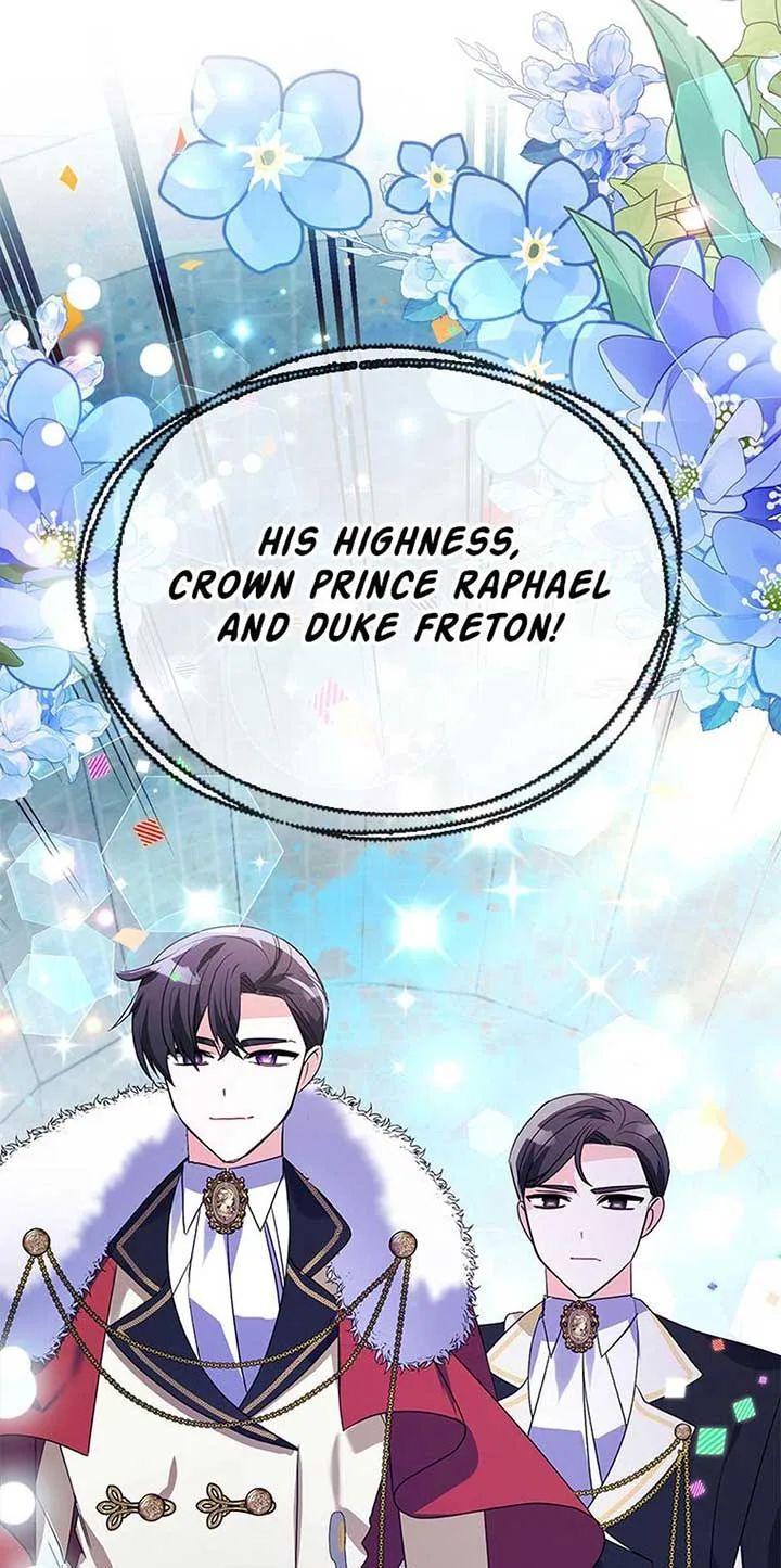 The Fake Rides in a Flower Kiln Chapter 42 page 64