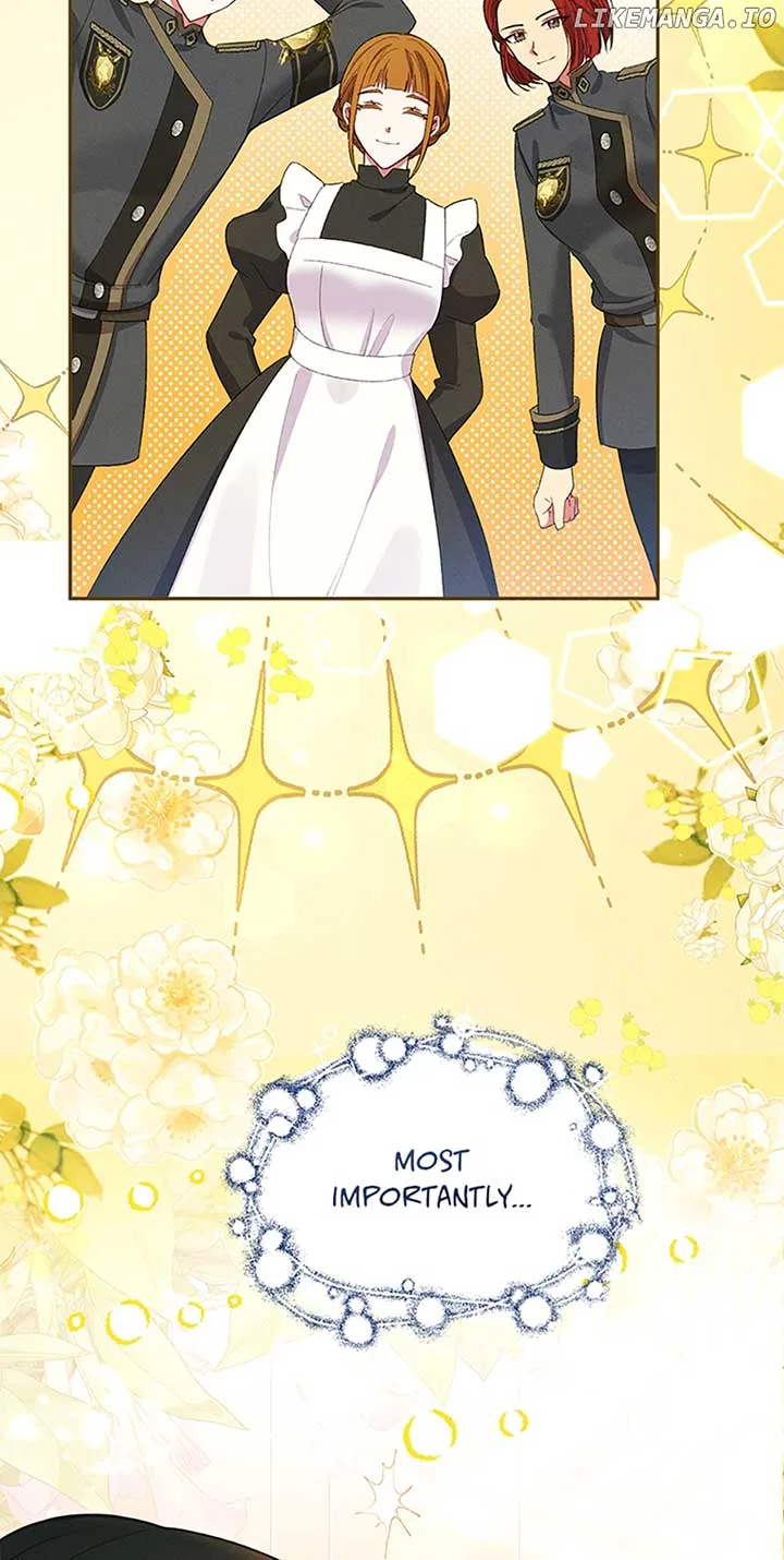 The Goal is to be Self-made Chapter 41 page 9