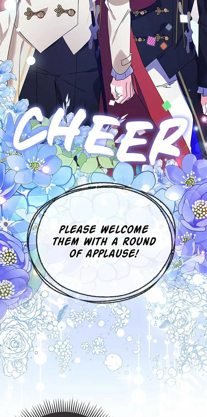 The Fake Rides in a Flower Kiln Chapter 42 page 65