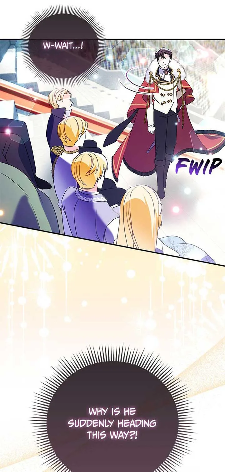 The Fake Rides in a Flower Kiln Chapter 42 page 68