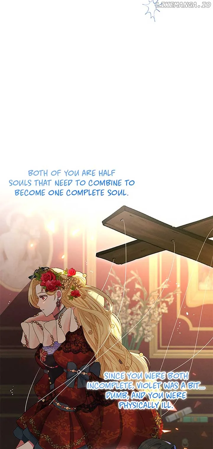 The Goal is to be Self-made Chapter 41 page 15