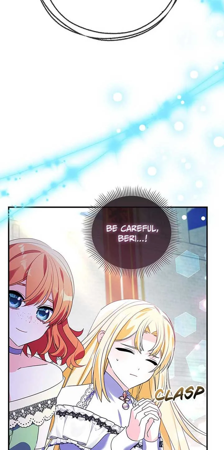 The Fake Rides in a Flower Kiln Chapter 42 page 62