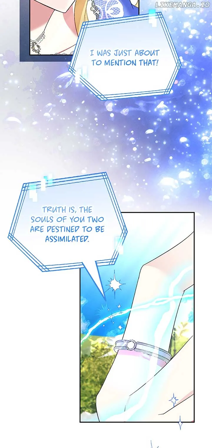 The Goal is to be Self-made Chapter 41 page 14