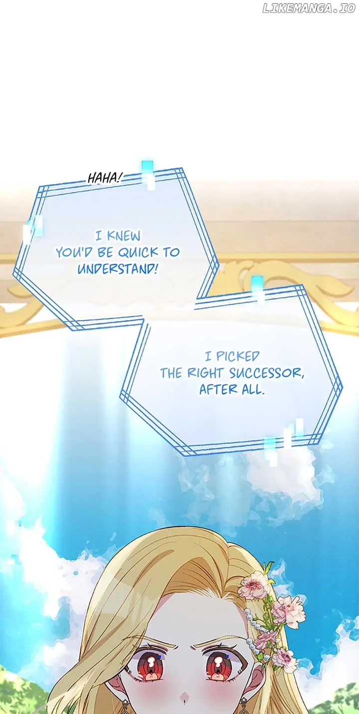 The Goal is to be Self-made Chapter 41 page 4