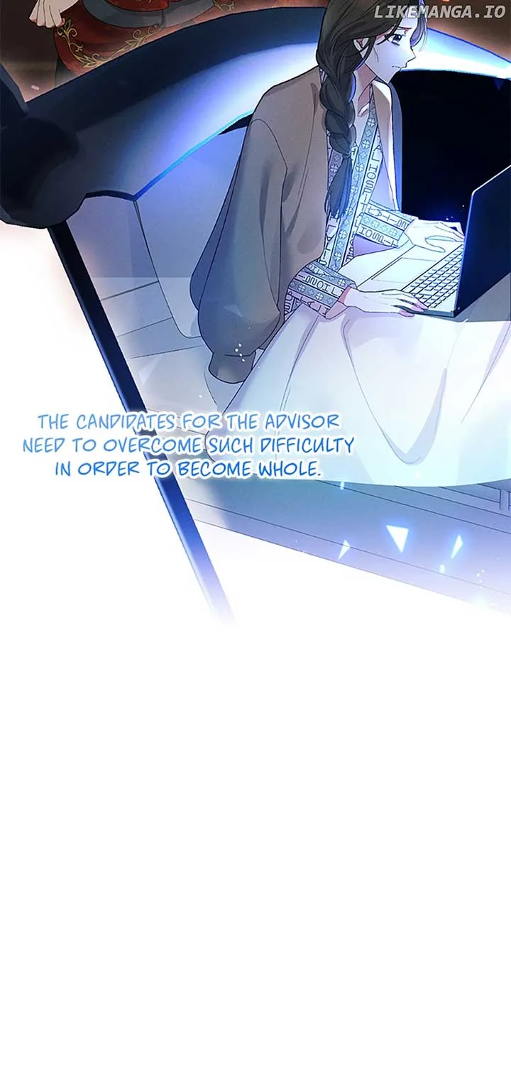 The Goal is to be Self-made Chapter 41 page 16