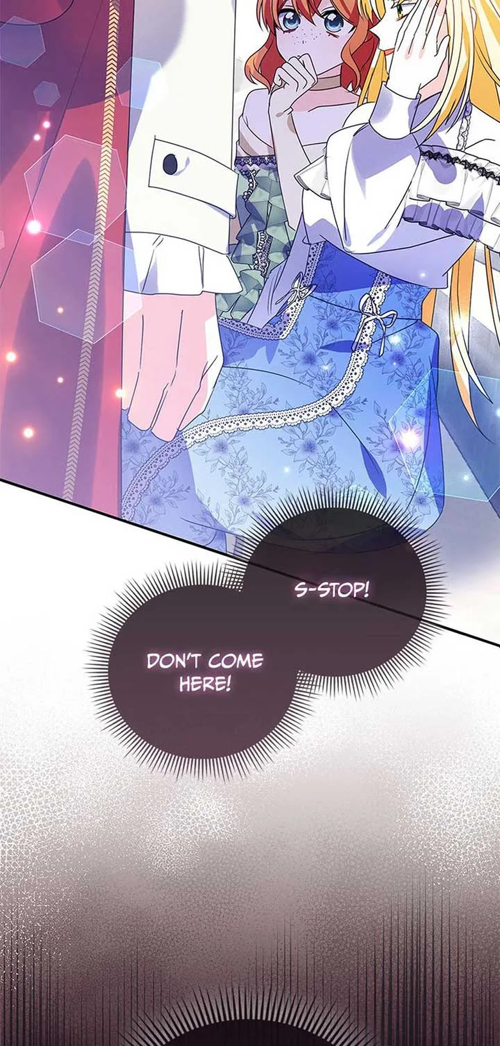 The Fake Rides in a Flower Kiln Chapter 42 page 70