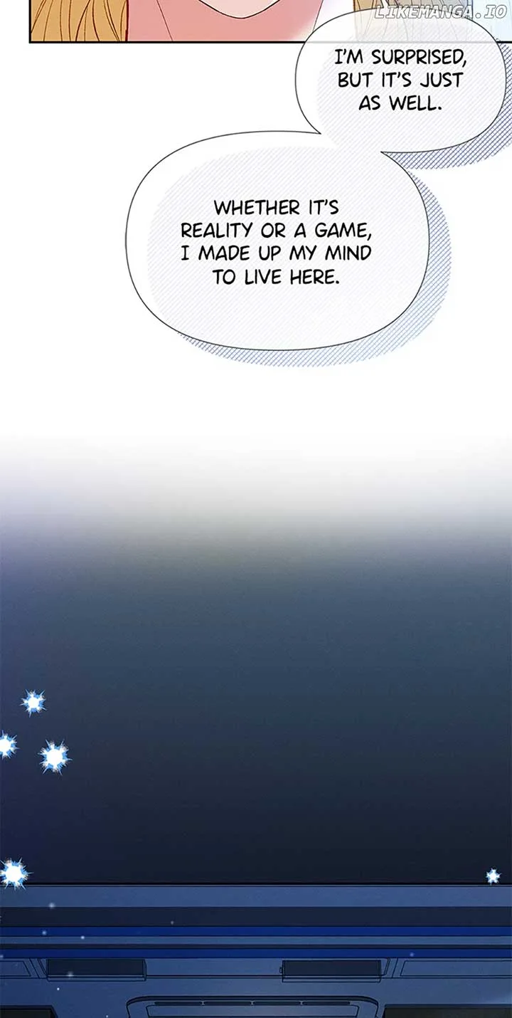 The Goal is to be Self-made Chapter 41 page 6