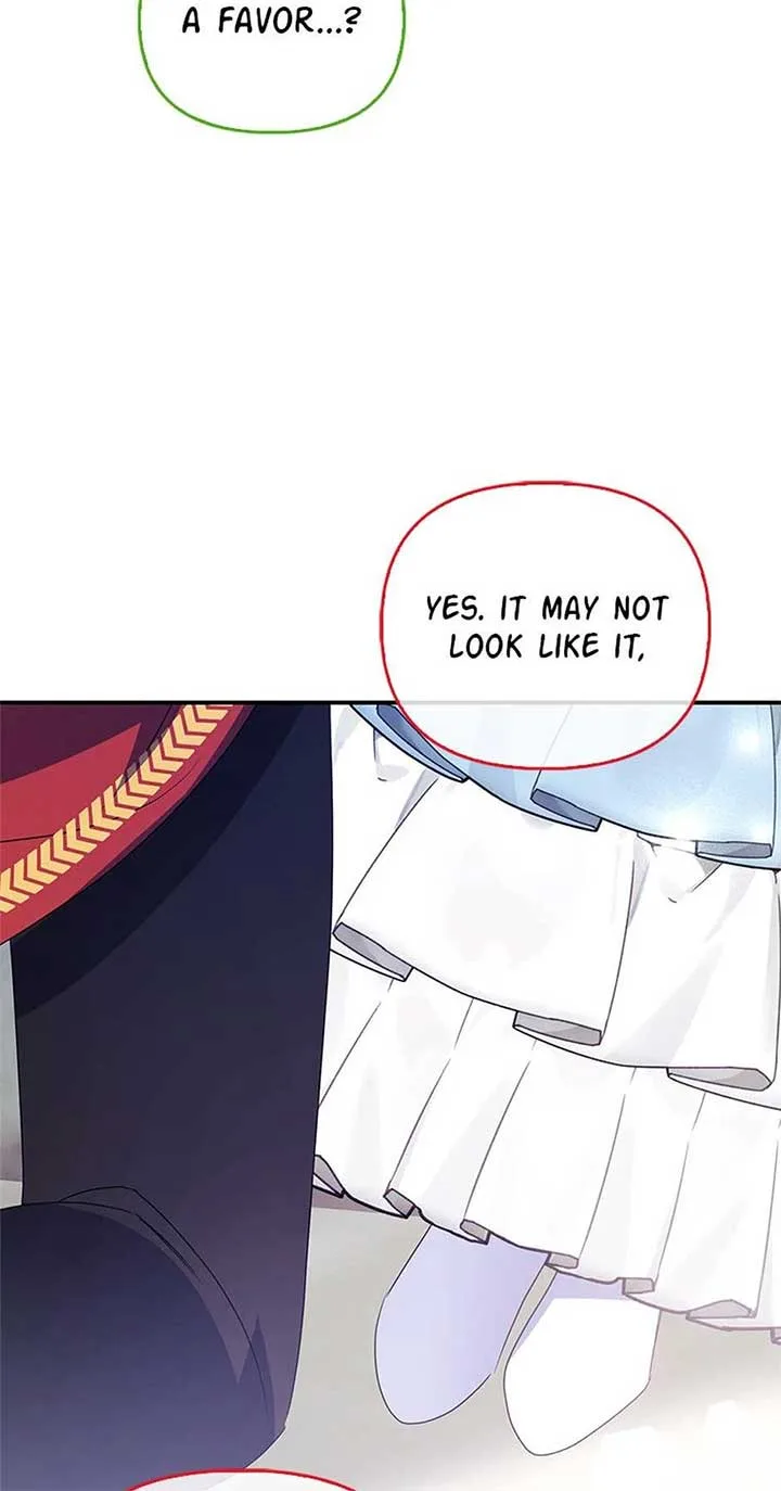 The Fake Rides in a Flower Kiln Chapter 42 page 77