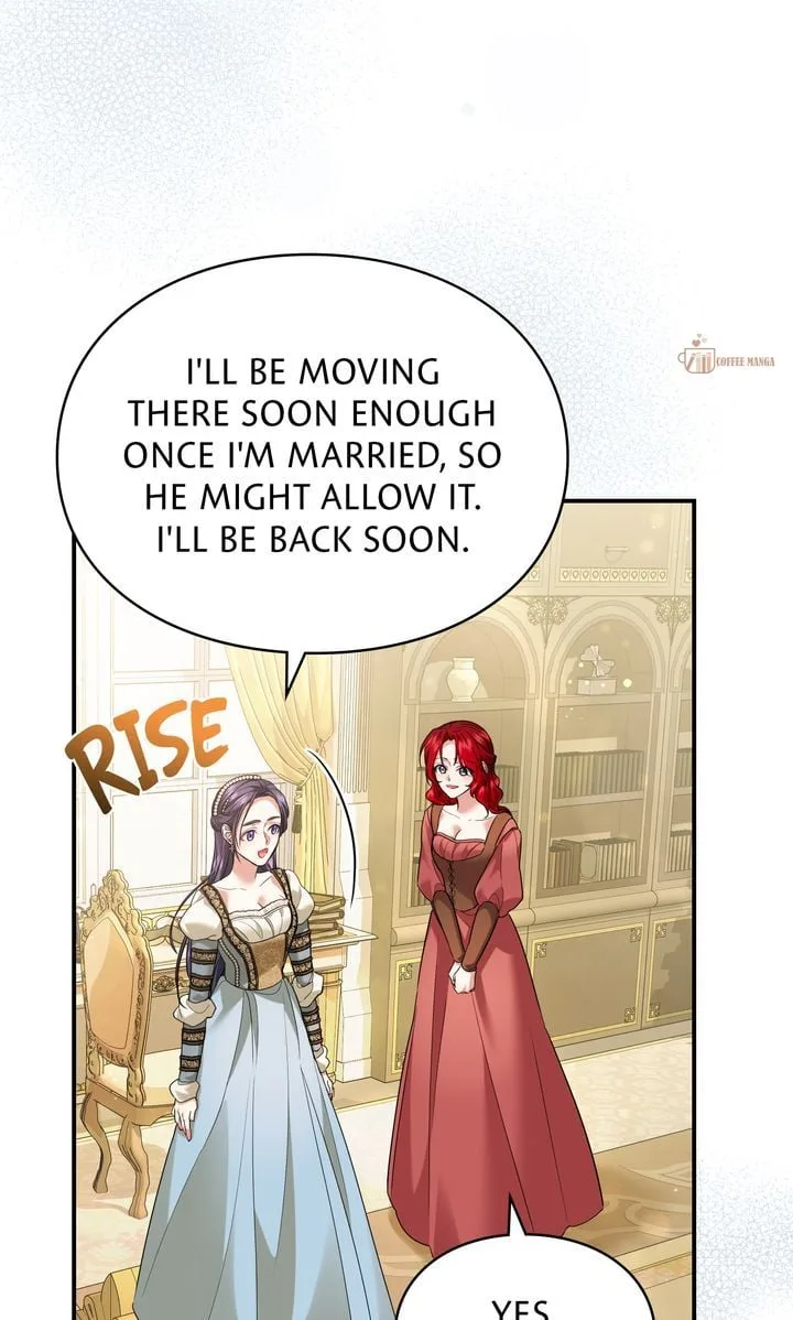 The Fairy Legacy Chapter 42 page 41