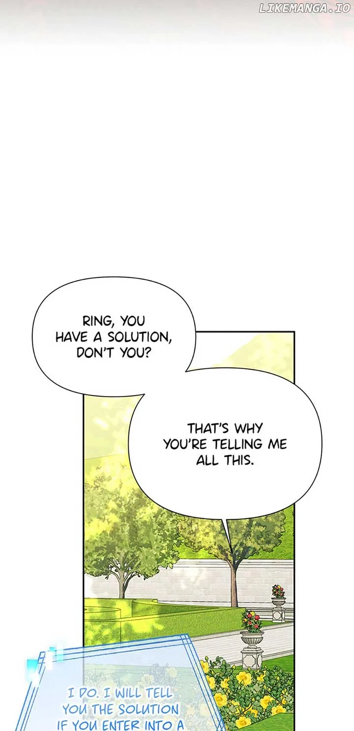 The Goal is to be Self-made Chapter 41 page 26