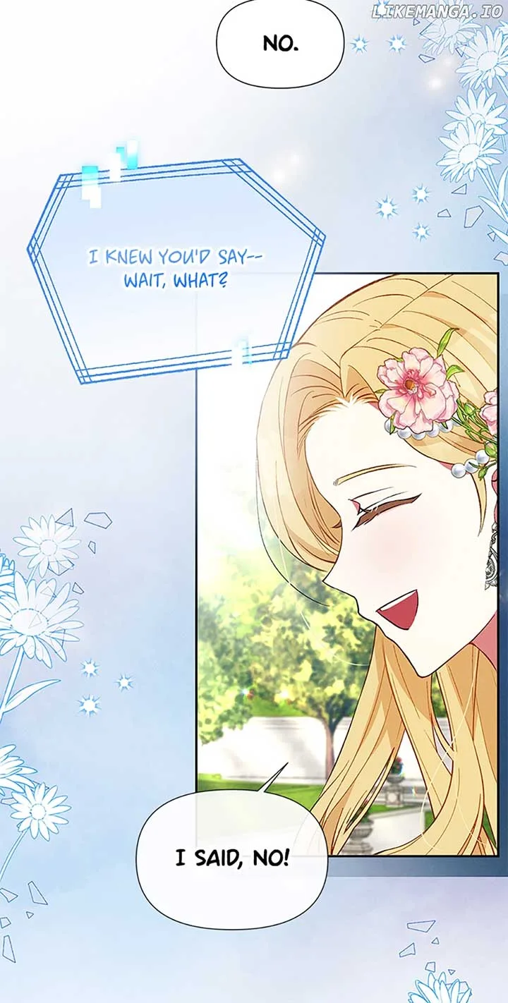 The Goal is to be Self-made Chapter 41 page 32