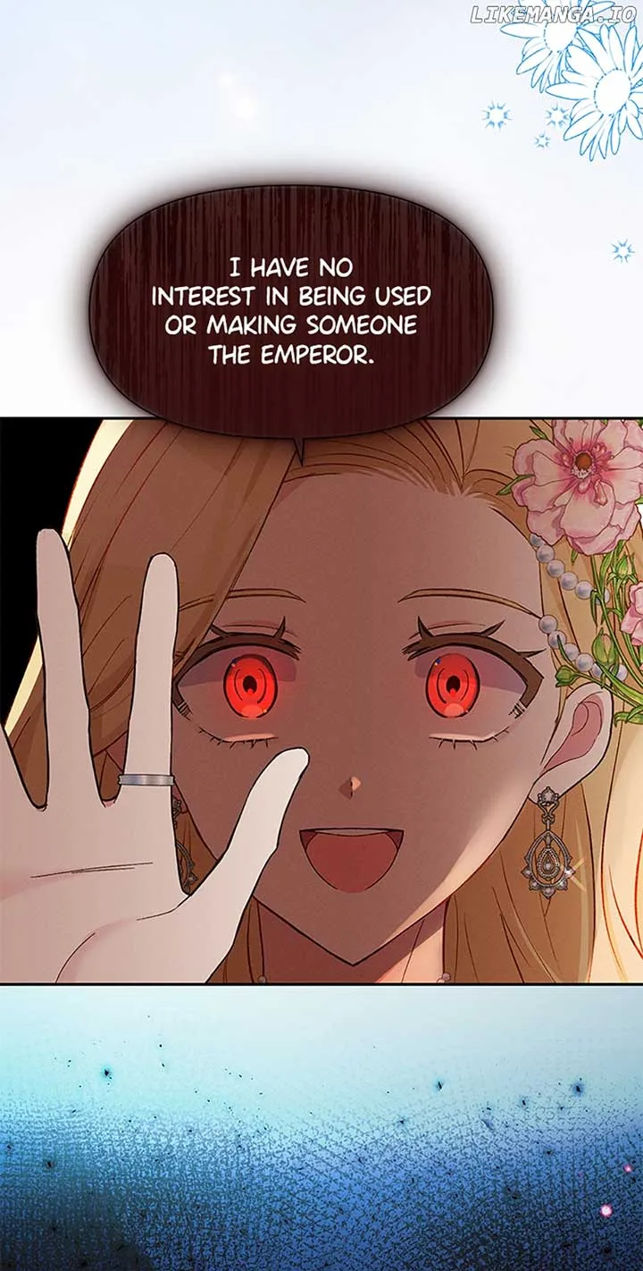 The Goal is to be Self-made Chapter 41 page 33