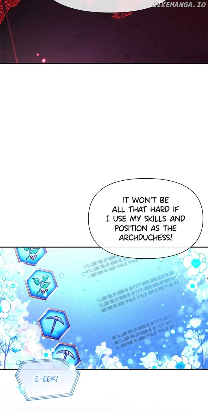 The Goal is to be Self-made Chapter 41 page 35