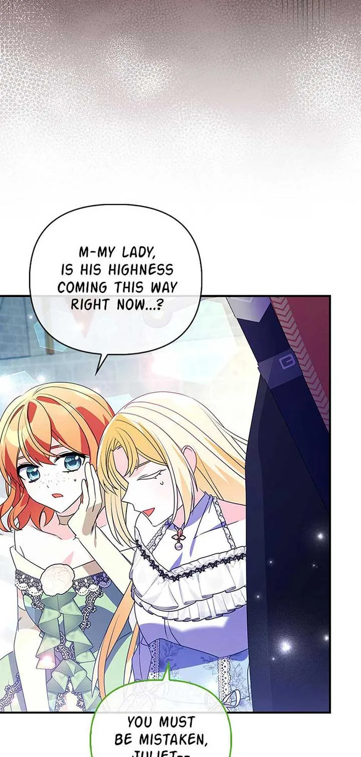 The Fake Rides in a Flower Kiln Chapter 42 page 72