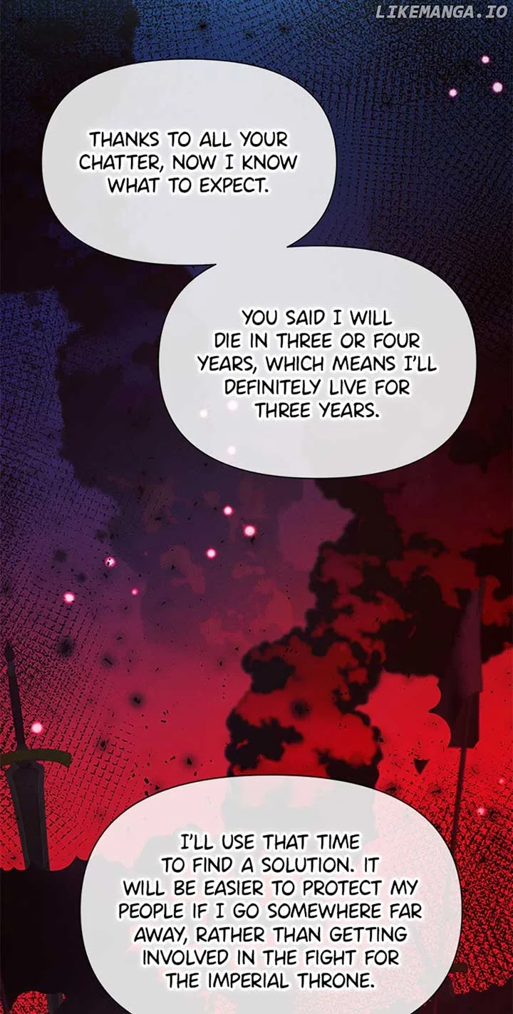 The Goal is to be Self-made Chapter 41 page 34