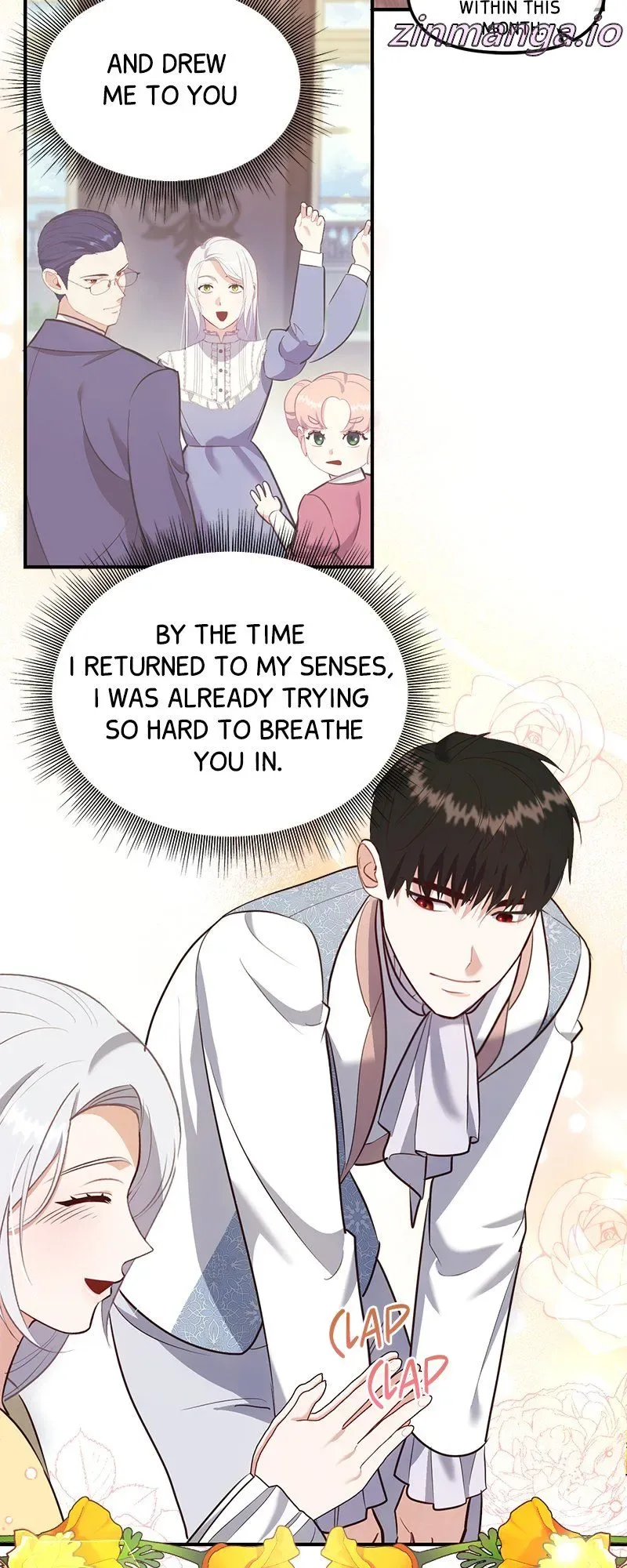 The Fake Duchess In Distresss Chapter 42 page 28